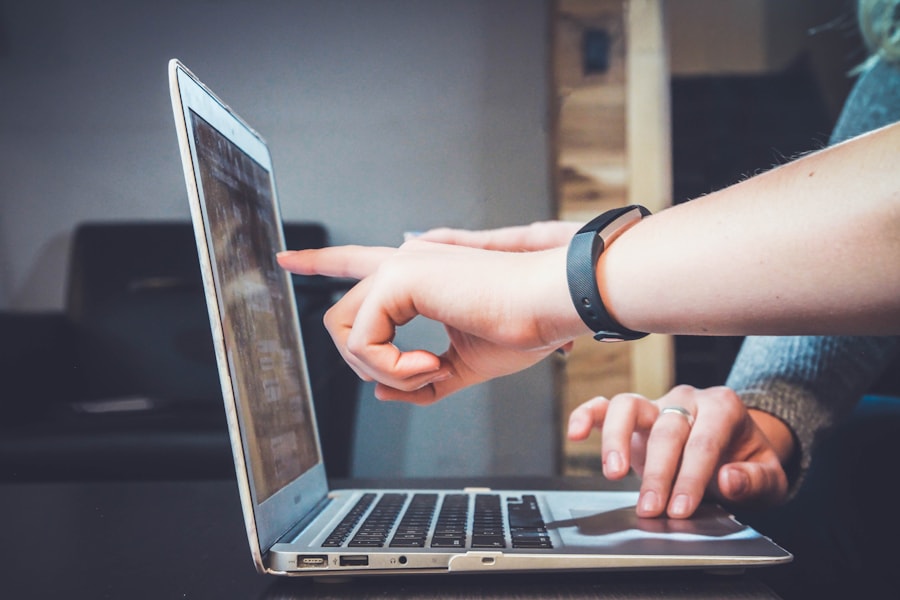 Fintek girişimi ve teknoloji toplantısı